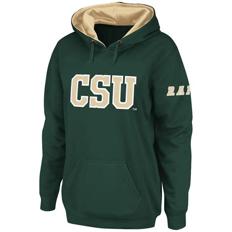 colorado state hoodie